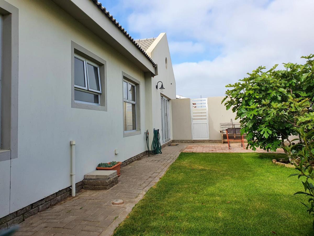 Apartament Acacia Four Seven Self-Catering Swakopmund Zewnętrze zdjęcie